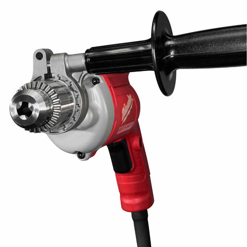 Milwaukee 0299-20 1/2" 0-850 RPM Magnum Drill - 3