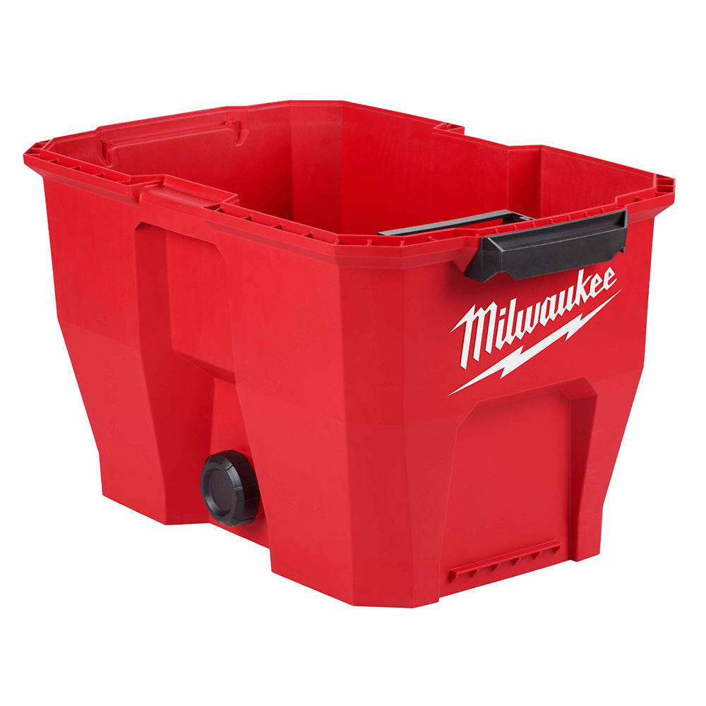 Milwaukee 0912-20 9 Gallon Wet/Dry Vacuum Tank