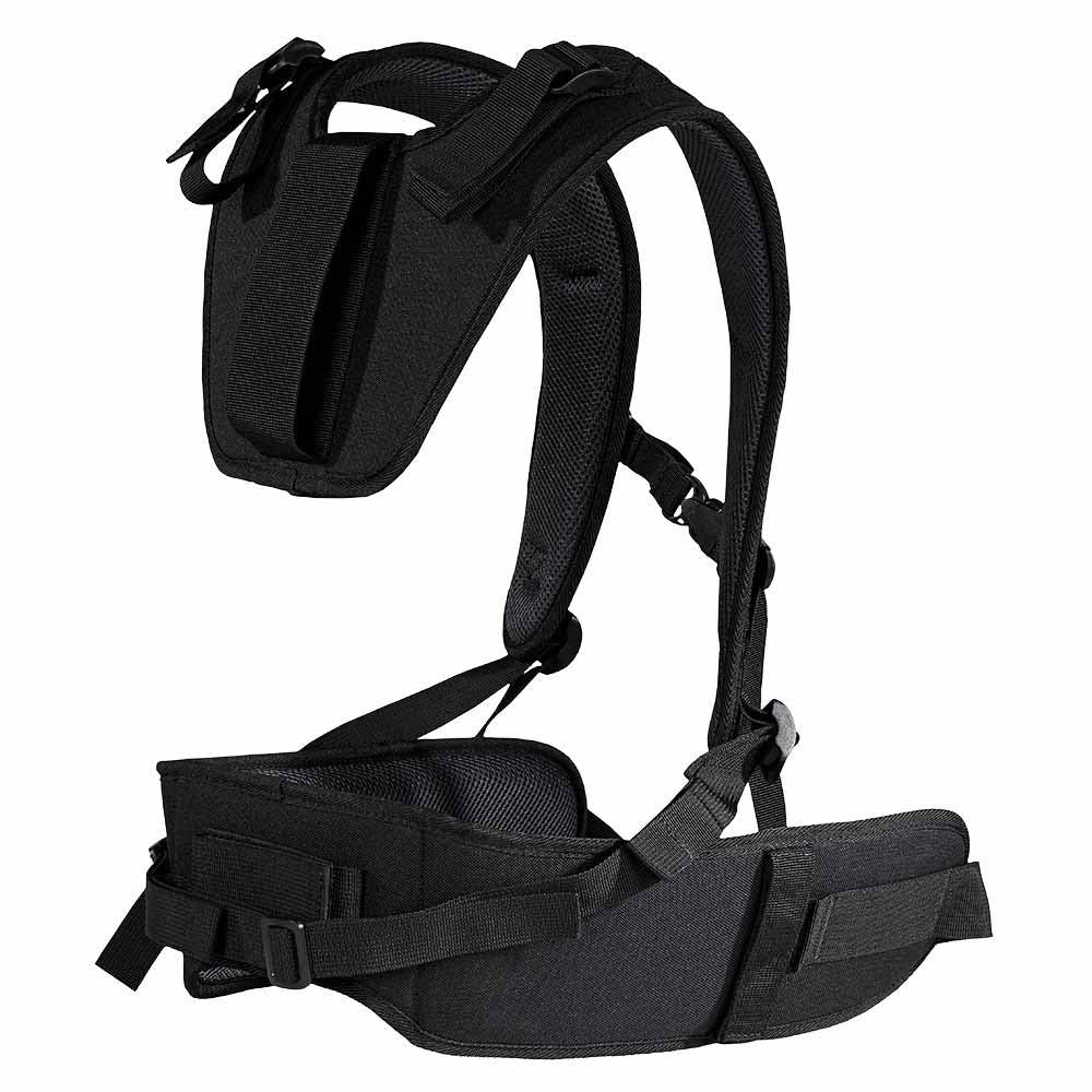 Milwaukee 1000 Backpack Harness Kit - 7