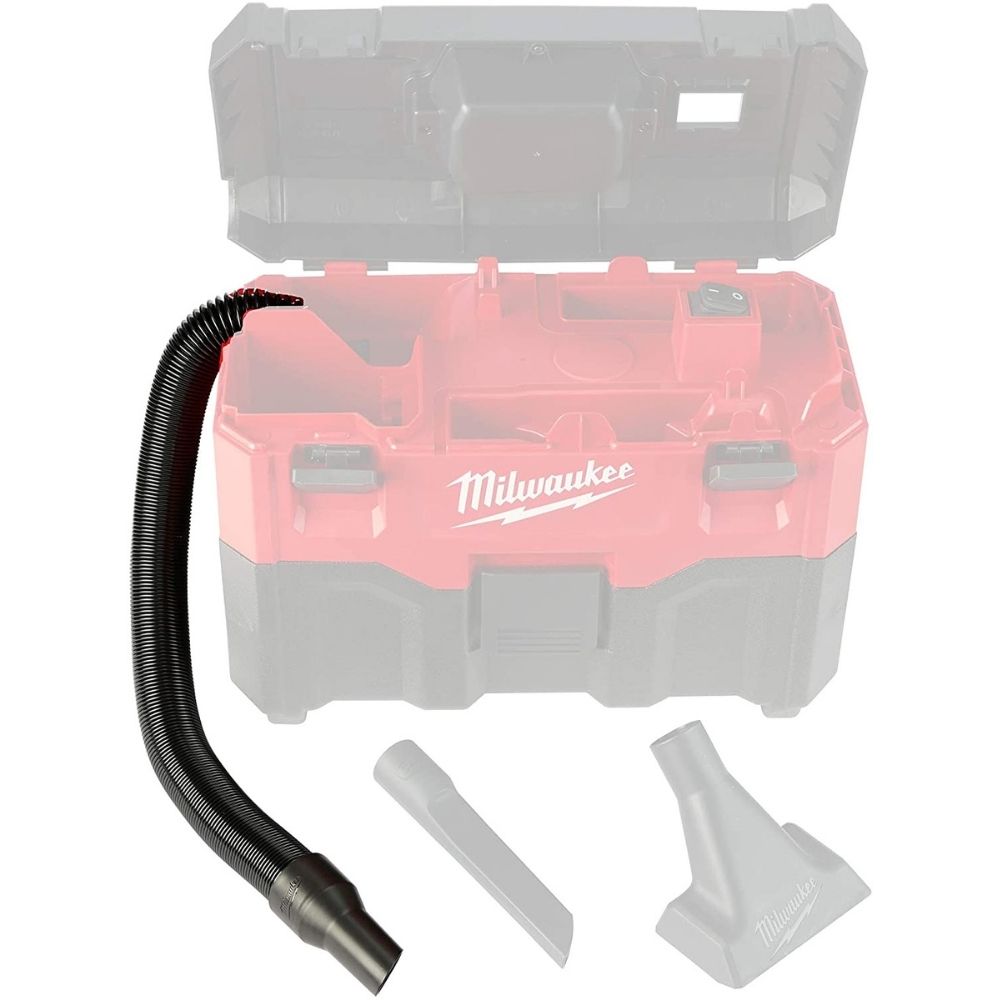 Milwaukee 14-37-0105 Replacement Hose - 2