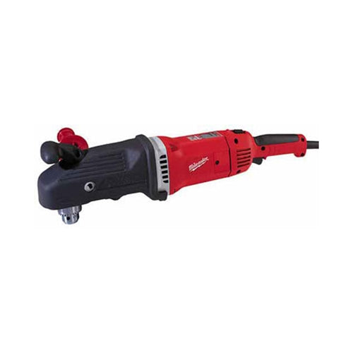 Milwaukee 1680-20 Super Hawg 13 Amp 1/2" Joist and Stud Drill