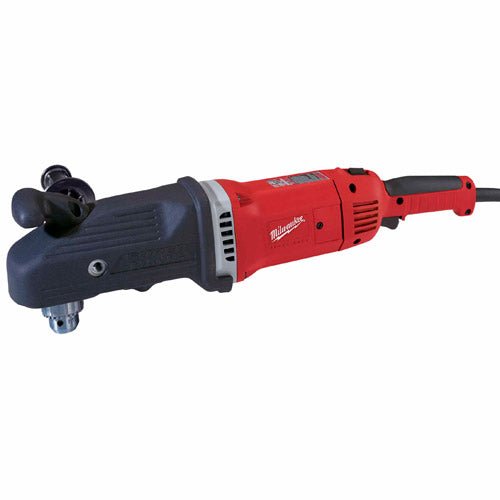 Milwaukee 1680-20 Super Hawg 13 Amp 1/2" Joist and Stud Drill - 2