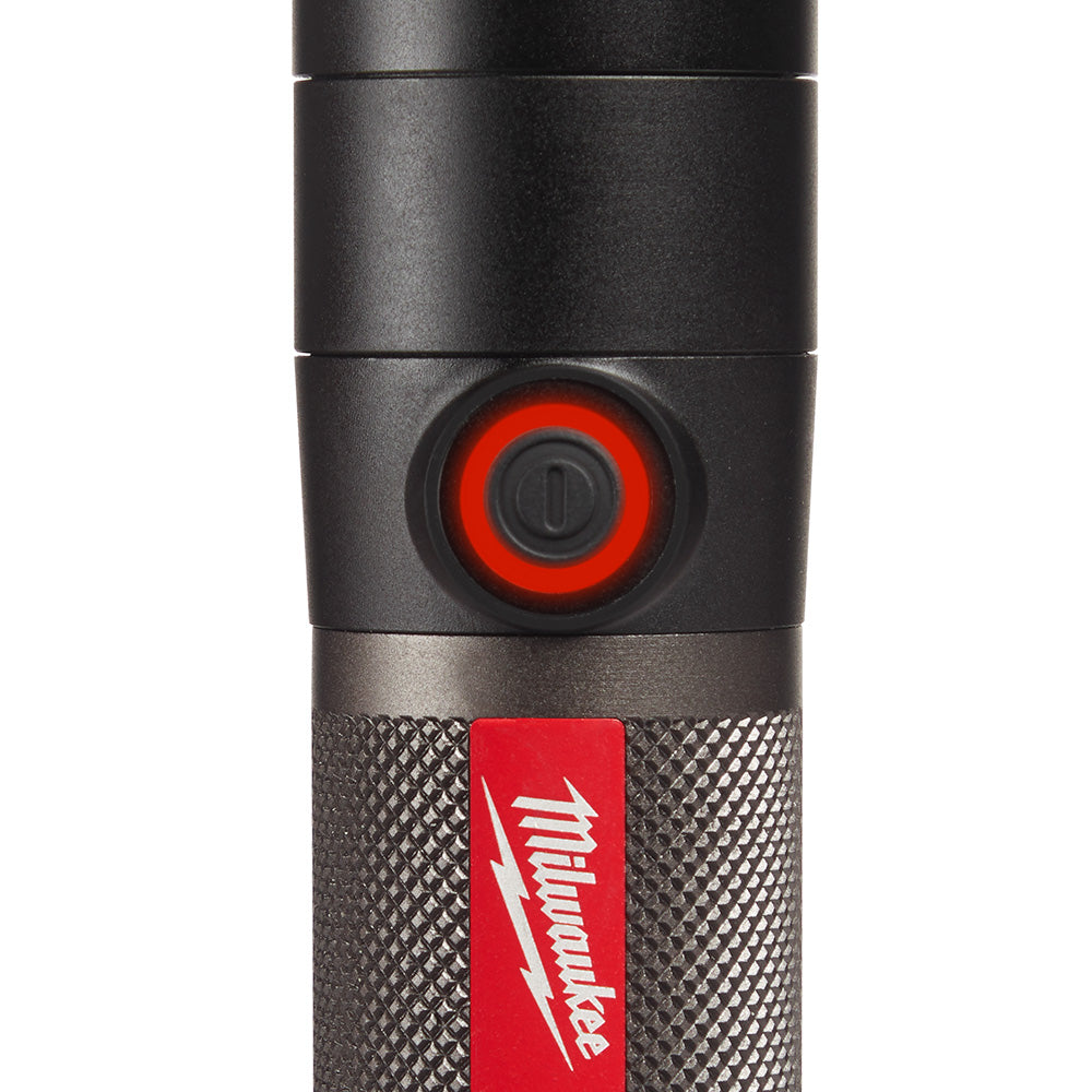 Milwaukee  2160-21 USB RECHARGEABLE 800L COMPACT FLASHLIGHT - 11