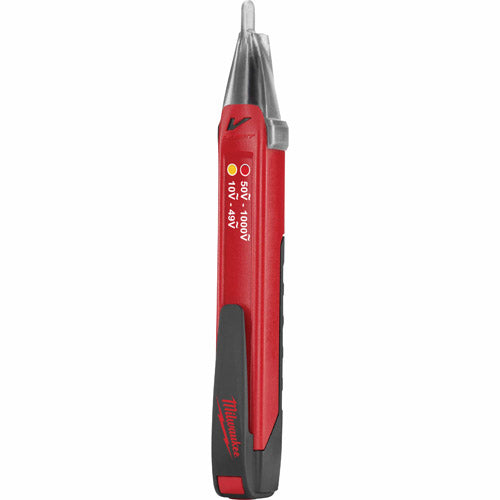 Milwaukee 2203-20 10-1000V Dual Range Voltage Detector - 2