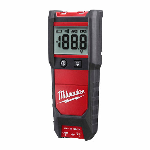 Milwaukee 2212-20 Auto Voltage/Continuity Tester - 3