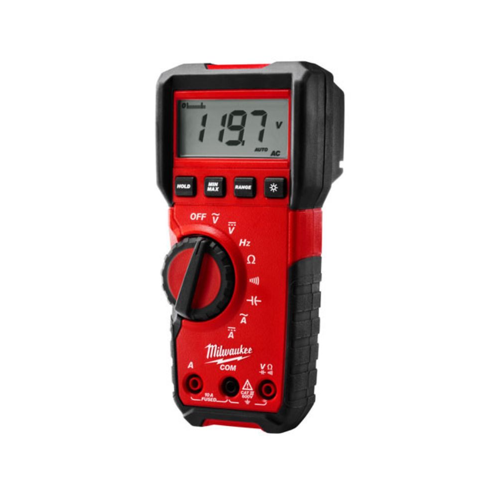 Milwaukee 2216-20NST Digital Multimeter