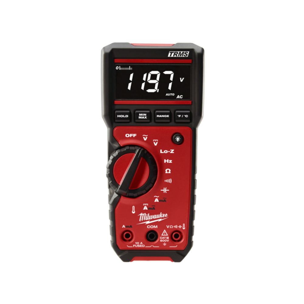 Milwaukee 2217-20NST Digital Multimeter