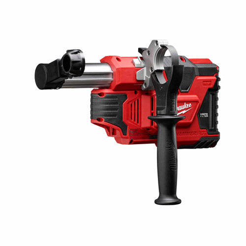 Milwaukee  2306-20 M12 HAMMERVAC Universal Dust Extractor - 3