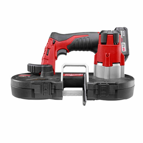 Milwaukee 2429-21XC M12™ Sub-Compact Band Saw Kit - 6