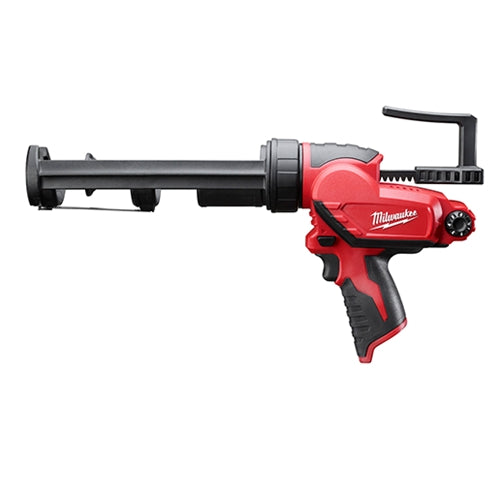 Milwaukee 2441-20 M12 10oz. Caulk and Adhesive Gun Bare Tool