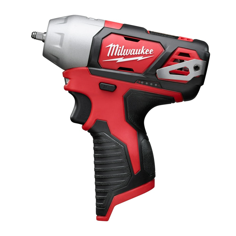 Milwaukee 2461-20 M12 1/4" Impact Wrench Bare