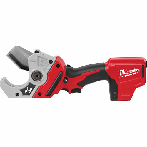 Milwaukee 2470-20 M12 Cordless PVC Shear (Bare Tool) - 2