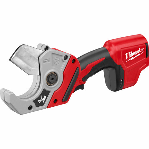 Milwaukee 2470-20 M12 Cordless PVC Shear (Bare Tool) - 3