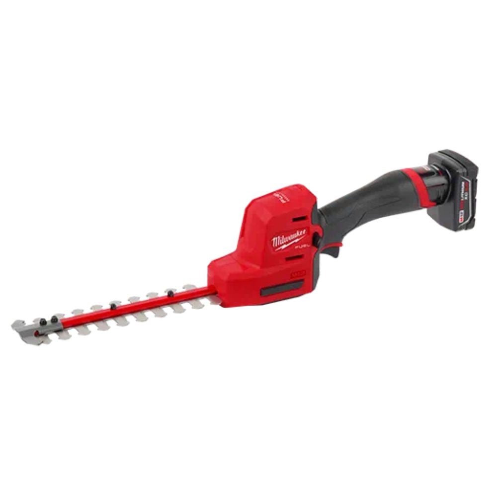 Milwaukee 2533-20 M12 FUEL 8" Hedge Trimmer - 4