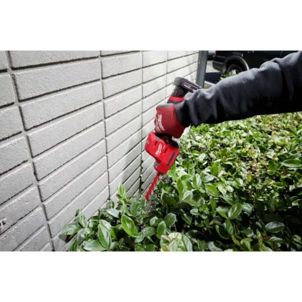 Milwaukee 2533-20 M12 FUEL 8" Hedge Trimmer - 13