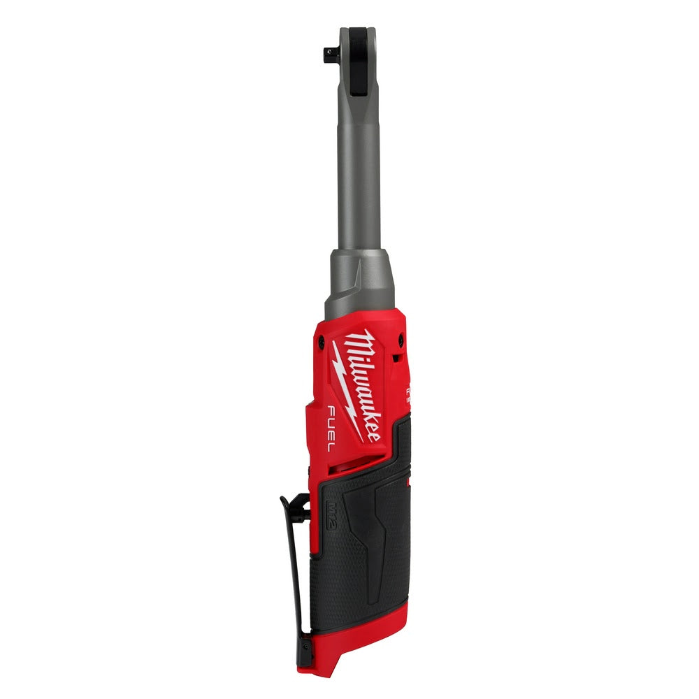 Milwaukee 2568-20 M12 FUEL 1/4" Extended Reach High Speed Ratchet