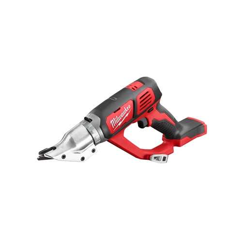 Milwaukee 2635-20 M18 Cordless 18 Gauge Double Cut Shear- Bare Tool