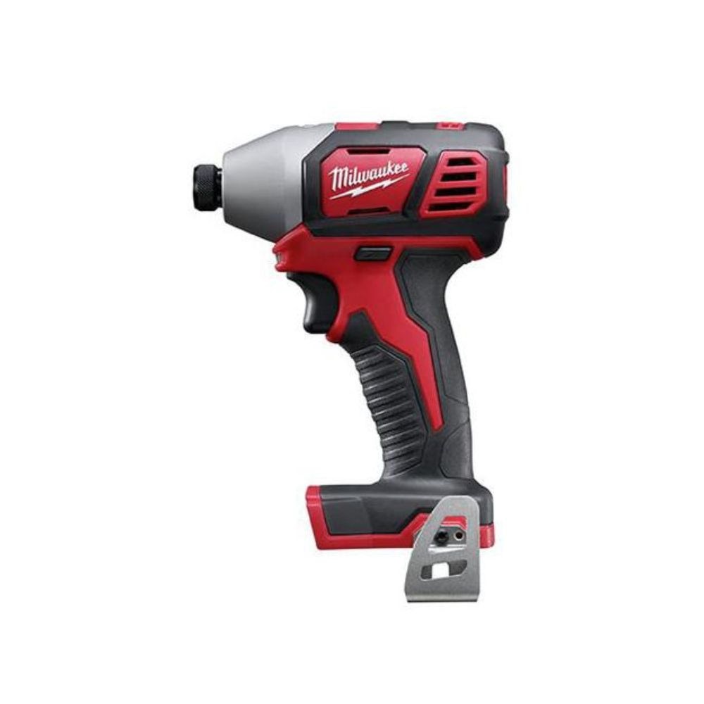 Milwaukee 2697-22CTP M18 18V Cordless Lithium-Ion 2-Tool Drill/Driver Combo Kit - 3