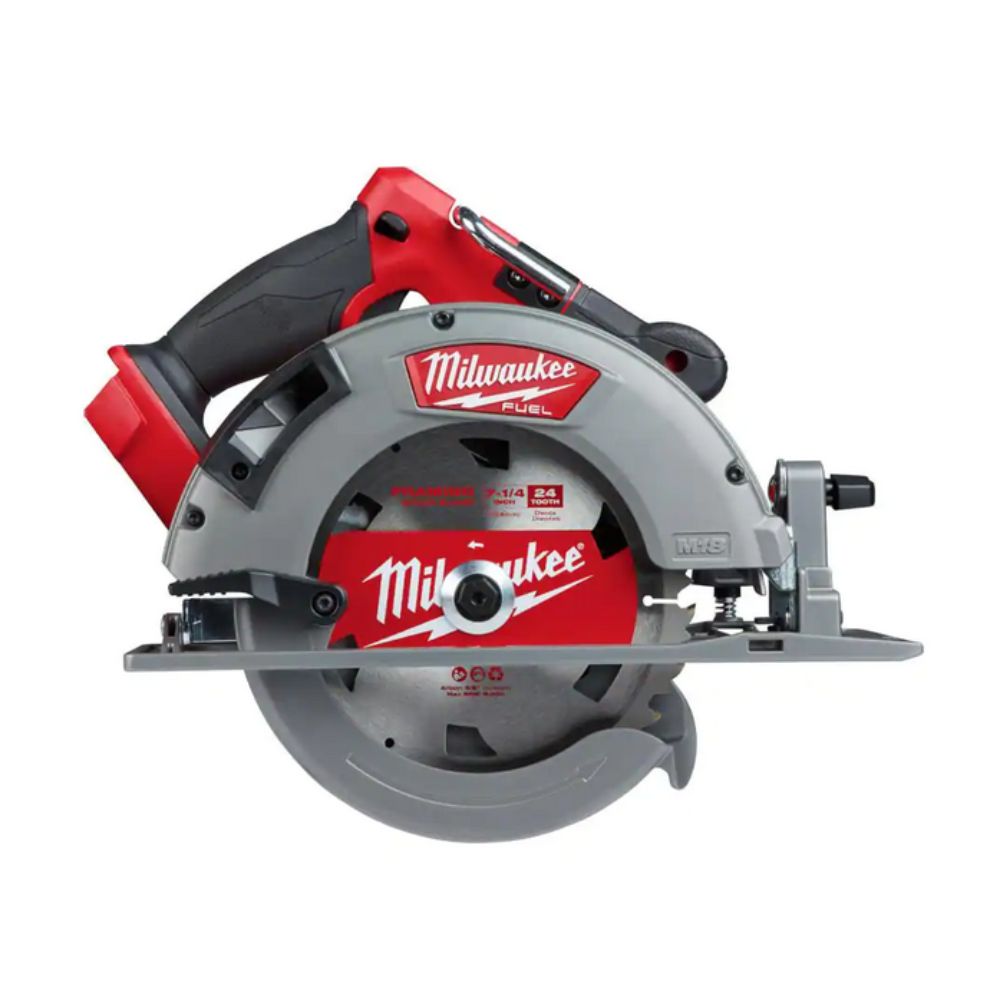 Milwaukee 2732-21HO M18 FUEL 7-1/4" Circular Saw Kit - 2