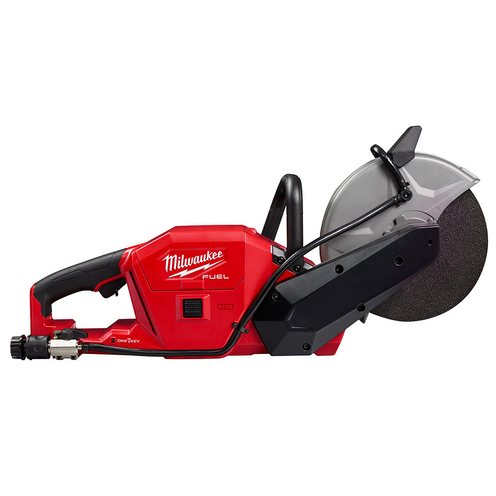 Milwaukee 2786-20 M18 FUEL 9" Cut-Off Saw w/ ONE-KEY Bare Tool - 3