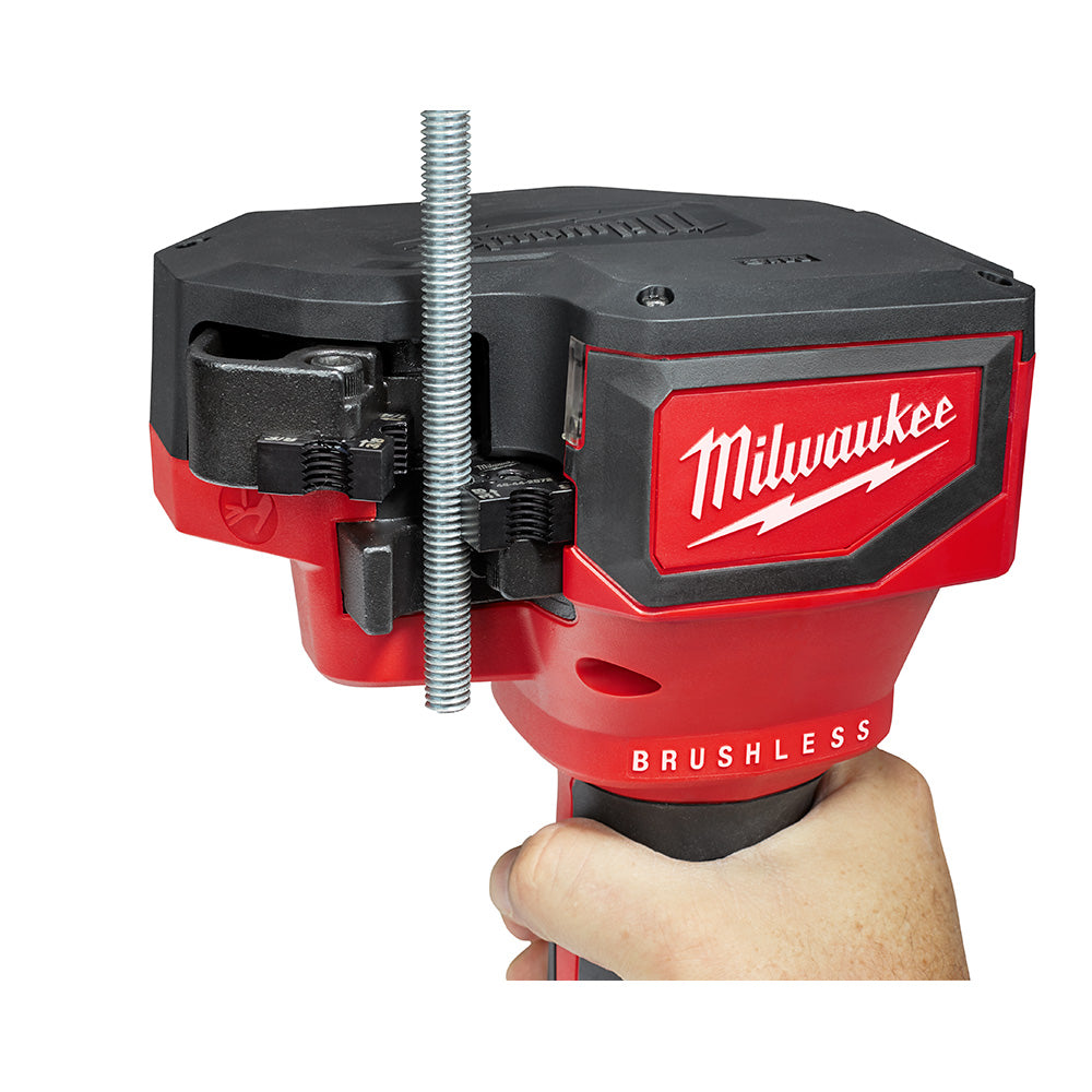 Milwaukee 2872-20 M18 BRUSHLESS THREADED ROD CUTTER (TOOL-ONLY) - 5