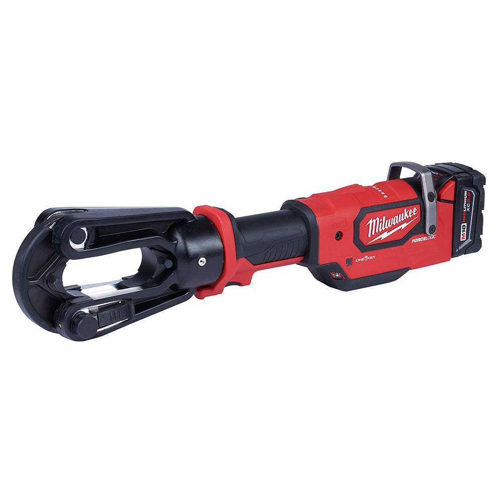 Milwaukee 2879-22 M18 FORCE LOGIC 15T Crimper Kit - 3