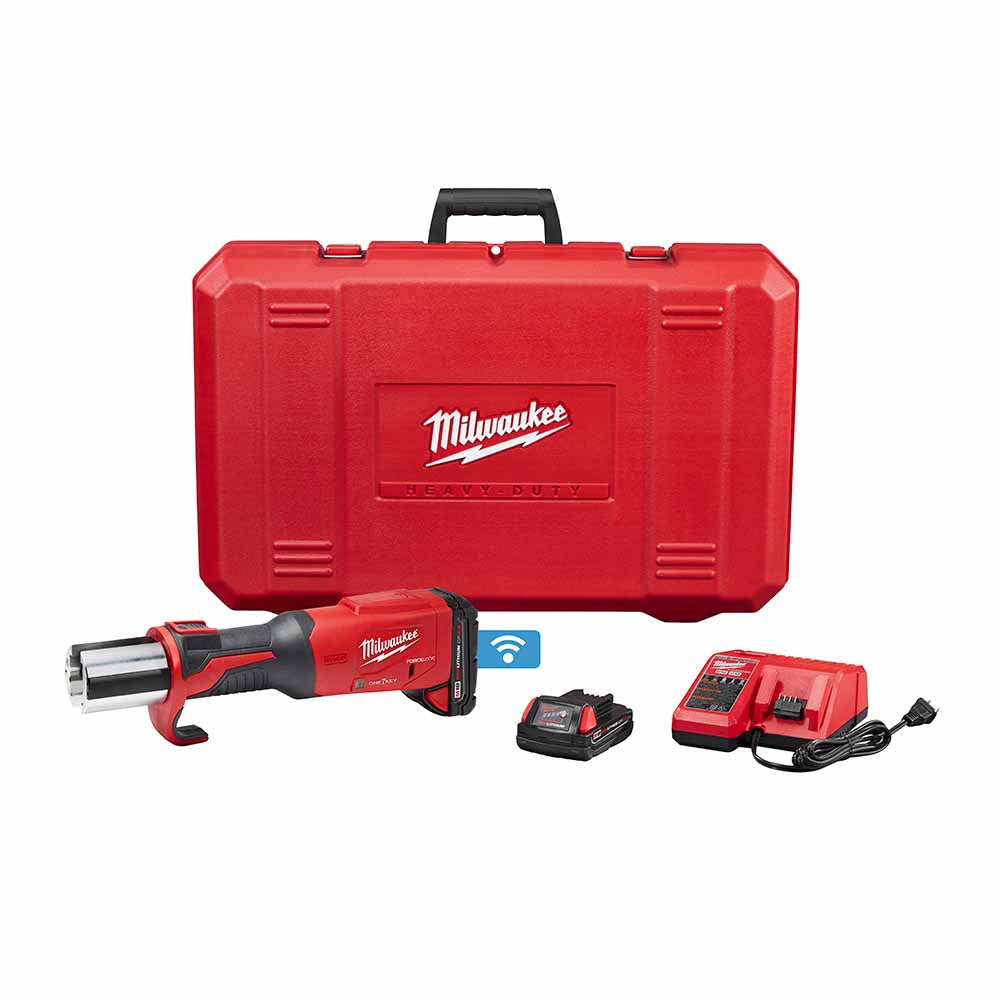 Milwaukee 2922-20 M18™ FORCE LOGIC™ Press Tool w/ ONE-KEY™