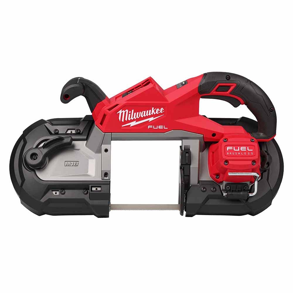 Milwaukee 2929-20 M18 FUEL Deep Cut Band Saw