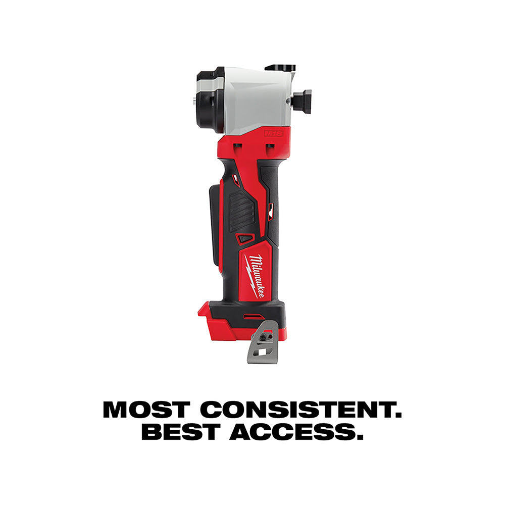 Milwaukee 2935-20 M18 Cable Stripper (Tool-Only) - 2