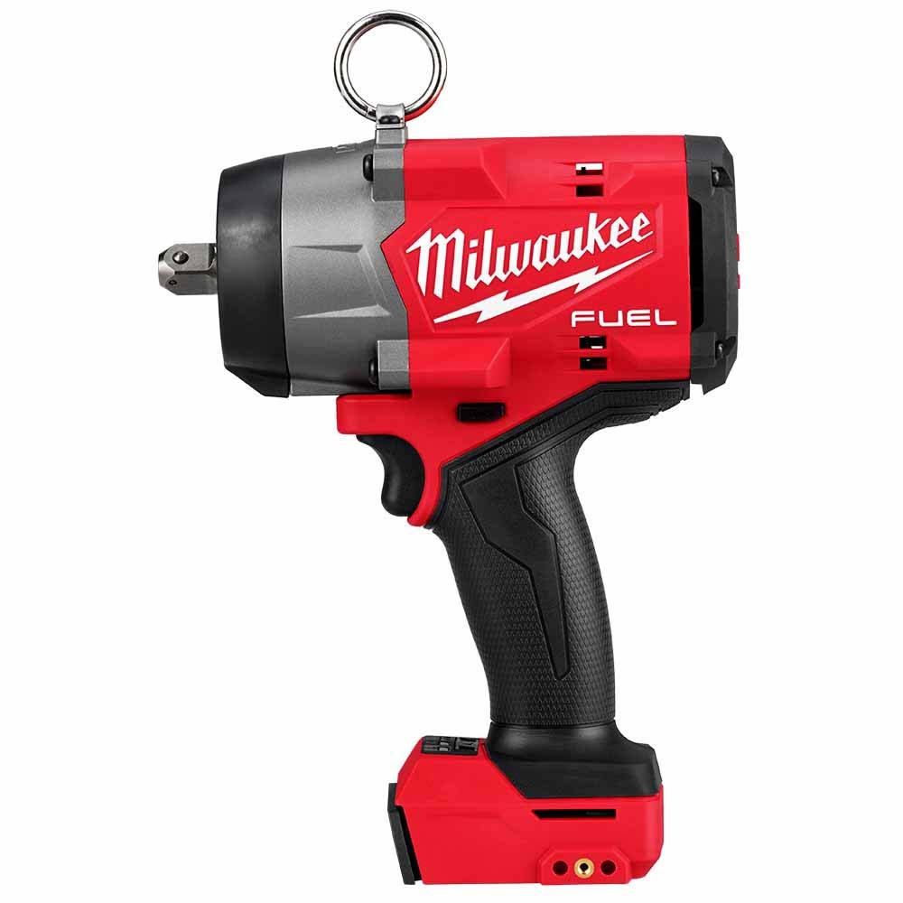 Milwaukee 2966-20 M18 FUEL 1/2" High Torque Impact Wrench w/ Pin Detent