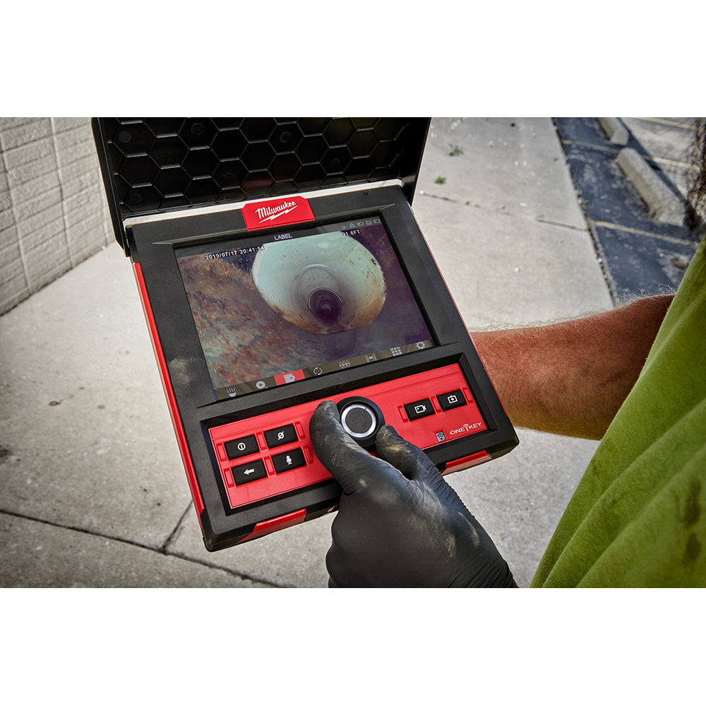 Milwaukee 2971-20 M18™ Wireless Monitor Bare Tool - 7