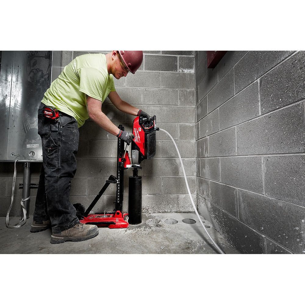 Milwaukee 3000 Compact Core Drill Stand - 15