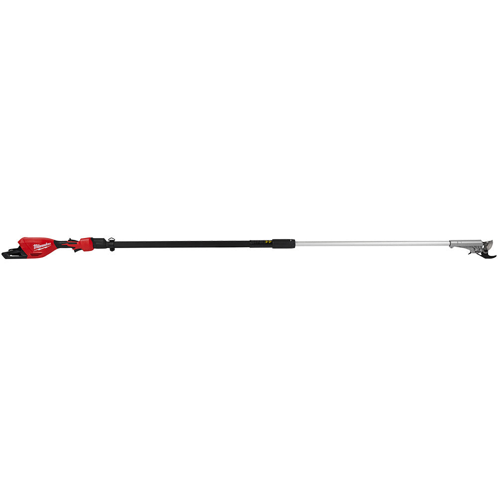 Milwaukee 3008-20 M18 Brushless Telescoping Pole Pruning Shears - 4