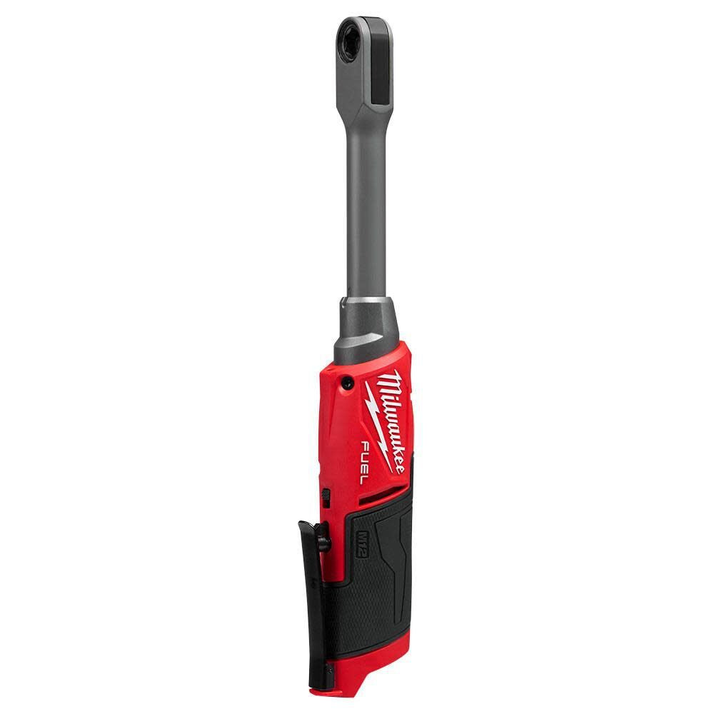 Milwaukee 3050-20 M12 FUEL INSIDER Extended Reach Box Ratchet