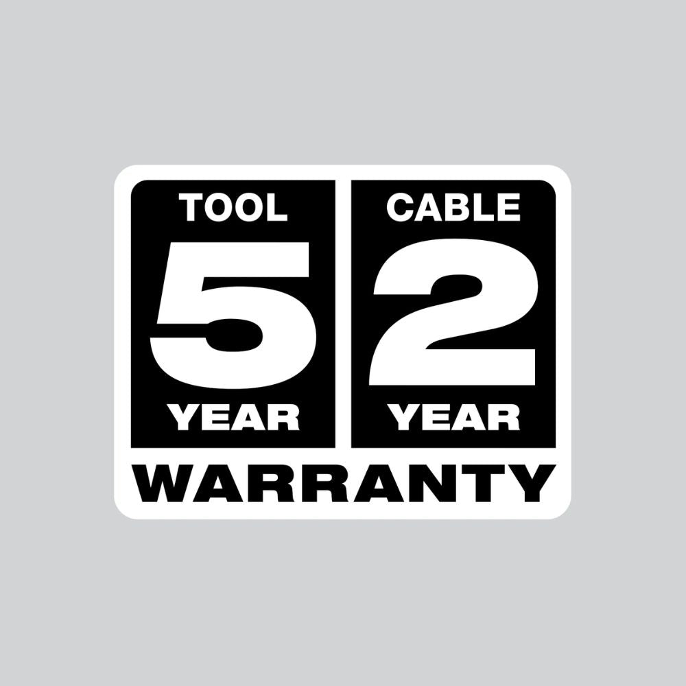 Milwaukee 3150-20 M12 Auto Technician Borescope - 11