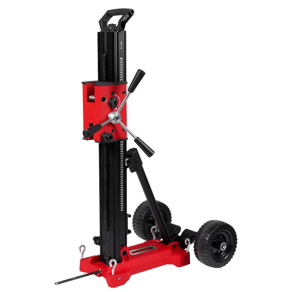 Milwaukee 3302 Medium Core Rig Stand