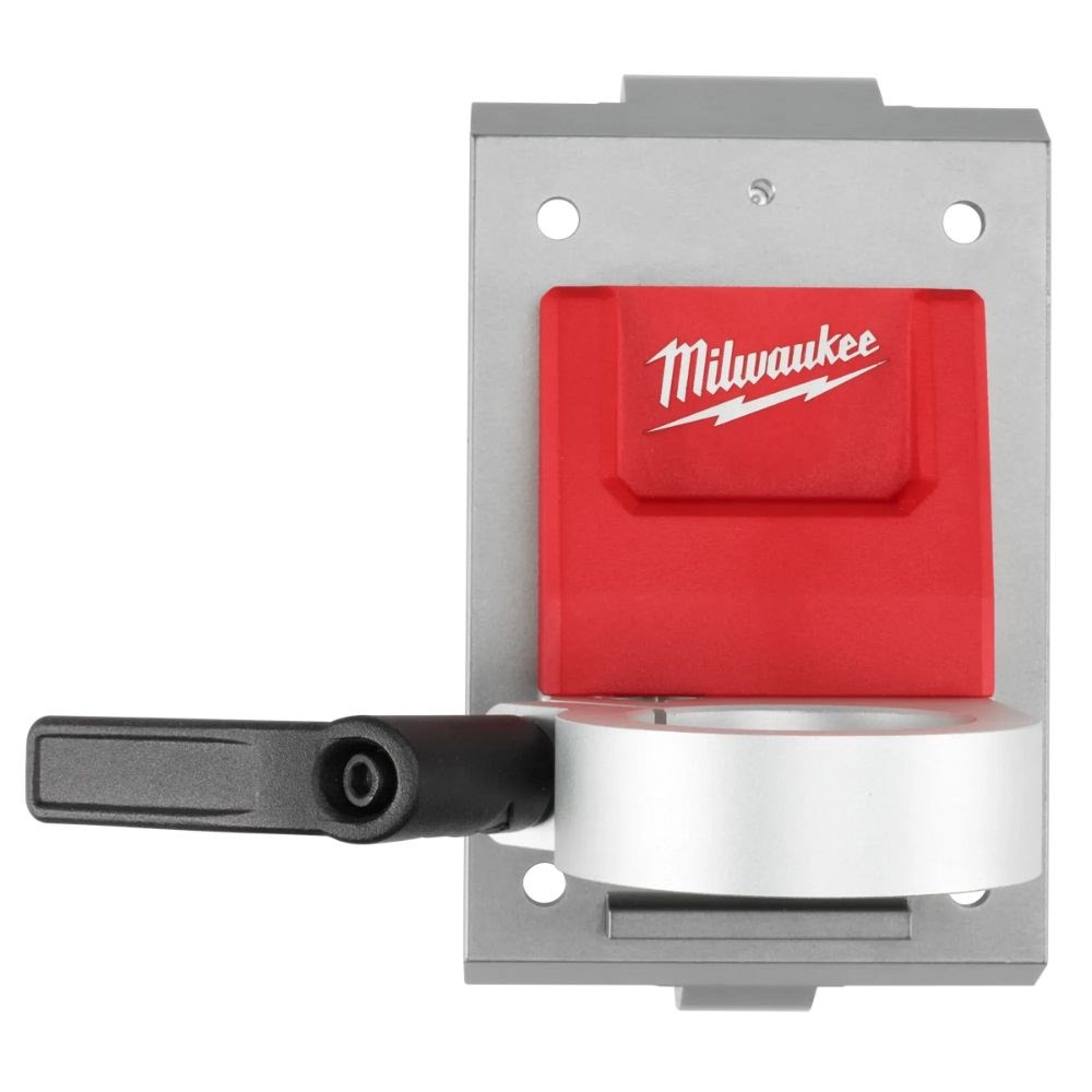 Milwaukee 3315 Handheld Core Drill Mounting Plate