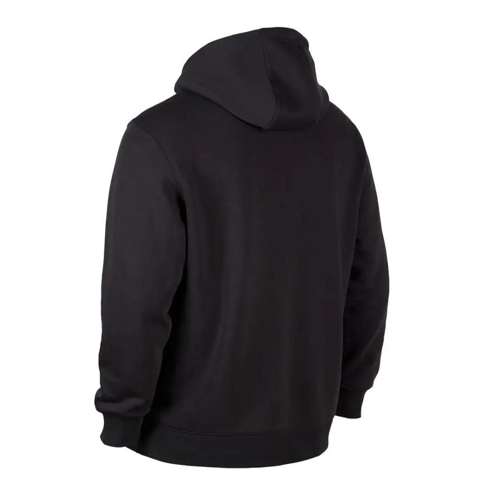 Milwaukee 351B-3X Midweight Pullover Hoodie Black 3X - 2