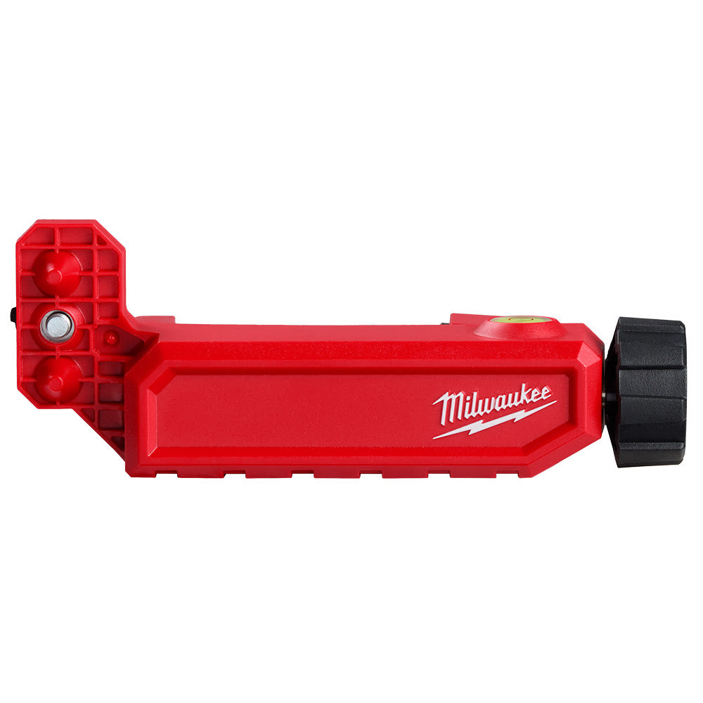 Milwaukee 3712 Green Rotary Laser Remote Control & Receiver - 6