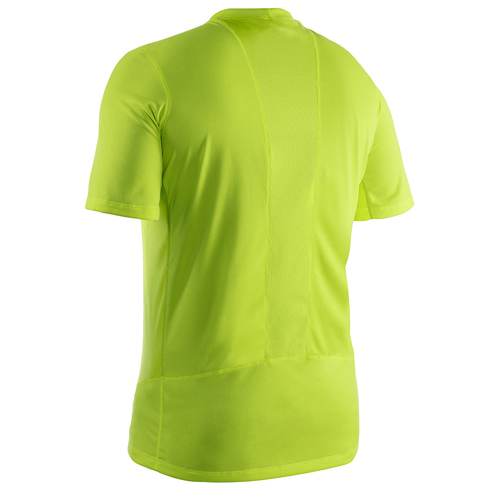 Milwaukee 410HV-S WORKSKIN Light Weight Shirt, High Vis, Small - 2