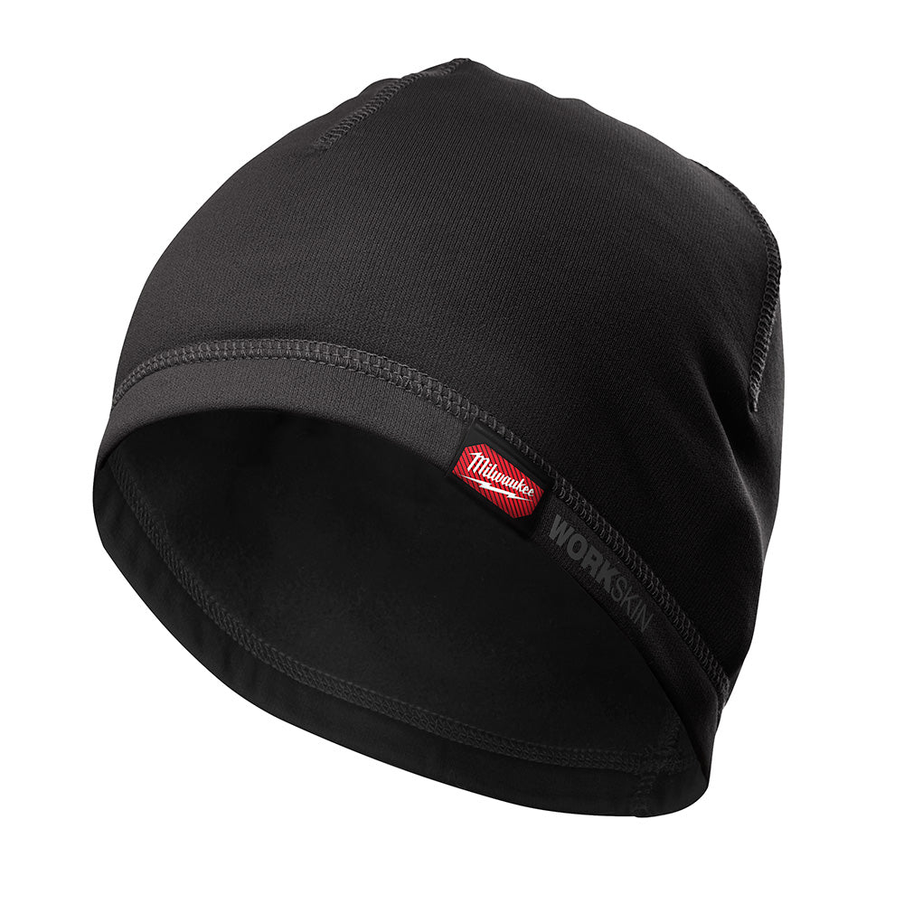 Milwaukee 422B WORKSKIN Mid-Weight Cold Weather Hardhat Liner - 2