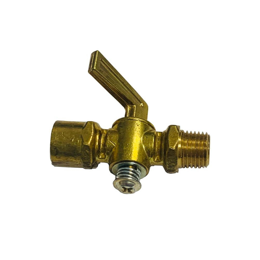 Milwaukee 45-80-0060 Shut-off Valve