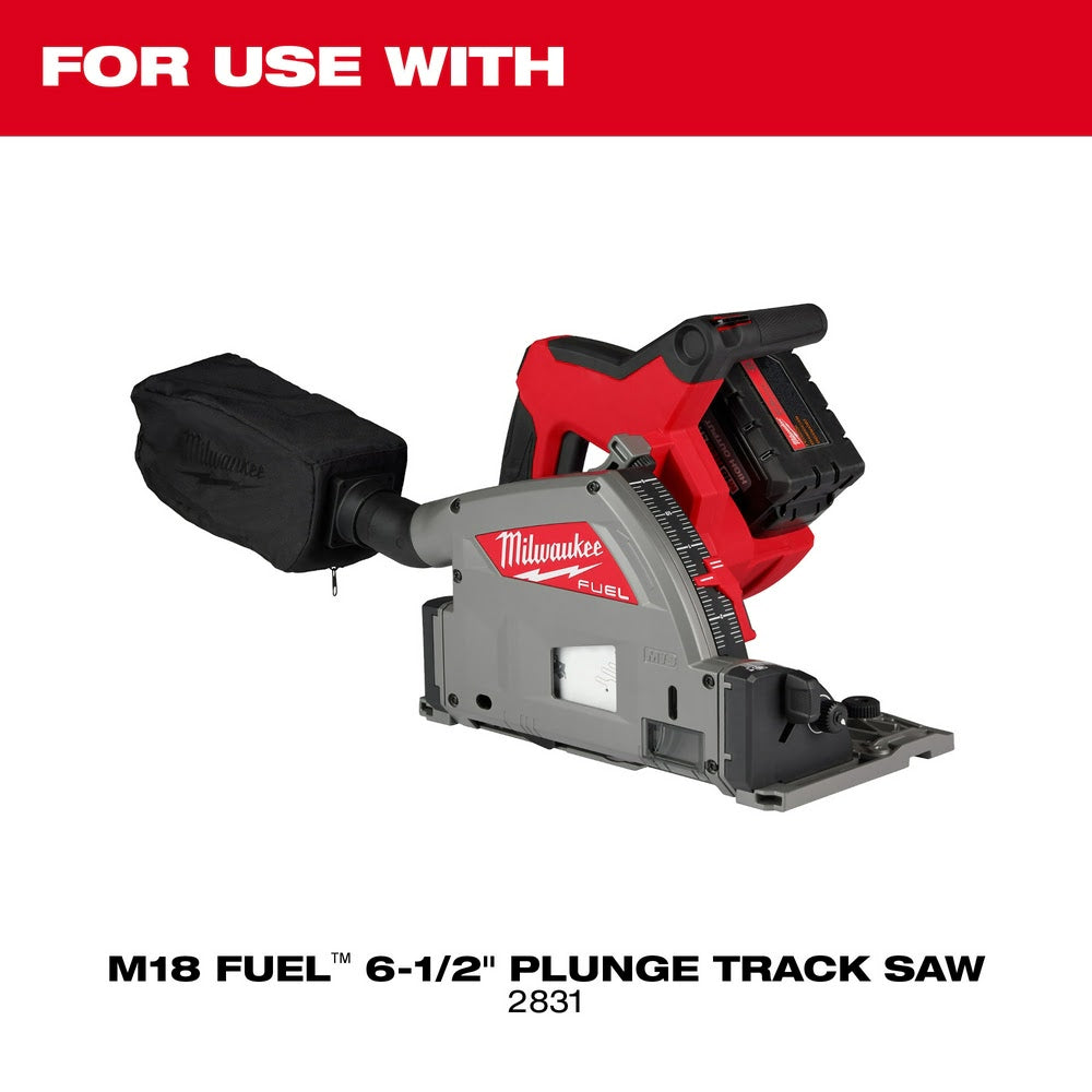 Milwaukee 48-08-0576 Guide Rail Bag - 2