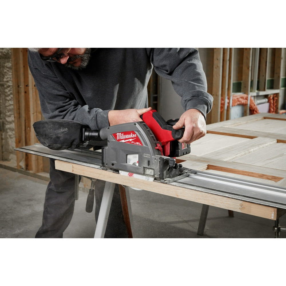 Milwaukee 48-08-0576 Guide Rail Bag - 5