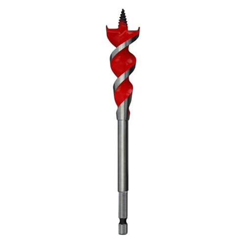 Milwaukee 48-13-0108 1-1/4" X 6" Speed Feed™ Wood Boring Bit