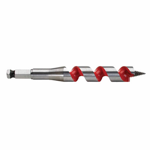 Milwaukee 48-13-0753 3/4" X 6" Ship Auger Bit - 3