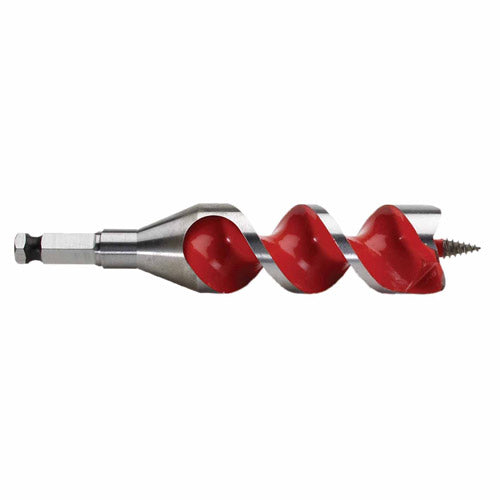 Milwaukee 48-13-1250 1-1/4" X 6-1/2" Spur Auger Bit - 3