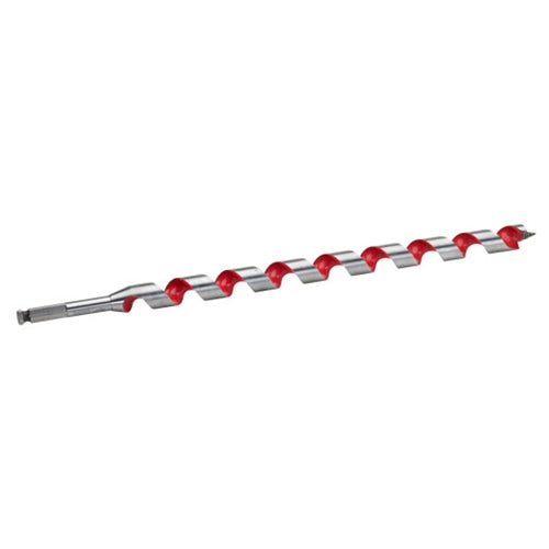 Milwaukee 48-13-6120 1-1/8" X 18" Ship Auger Bit - 2