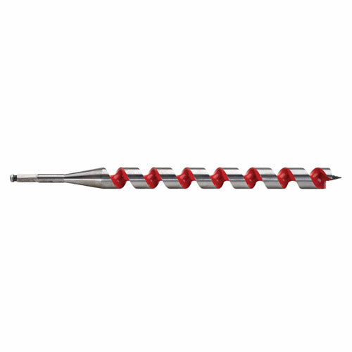 Milwaukee 48-13-6250 Ship Auger Bit 1-1/4" x 18" - 4