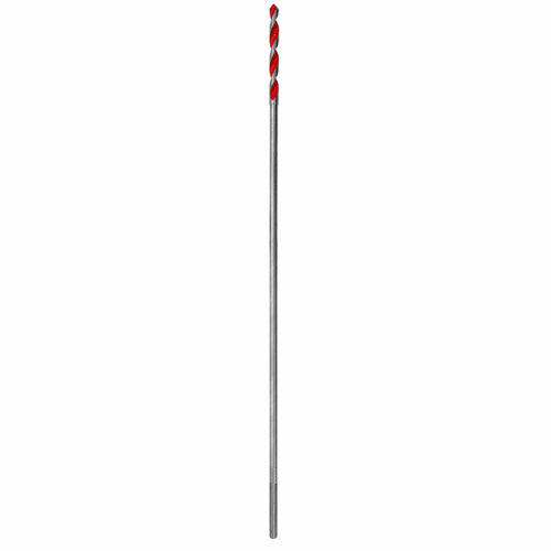 Milwaukee 48-13-7125 1/4" X 12" BellHanger Bit - 2